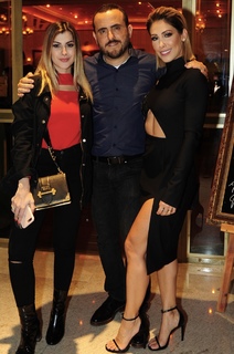 Bella Falconi feet photo thumbnail