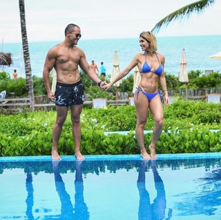 Bella Falconi feet photo thumbnail