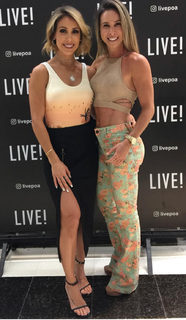 Bella Falconi feet photo thumbnail