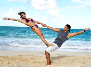 Bella Falconi feet photo thumbnail