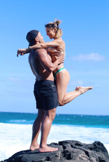 Bella Falconi feet photo thumbnail