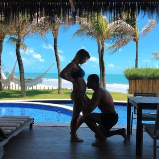 Bella Falconi feet photo thumbnail