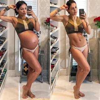 Bella Falconi feet photo thumbnail