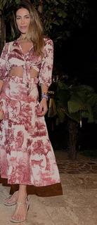 Bella Falconi feet photo thumbnail