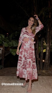 Bella Falconi feet photo thumbnail