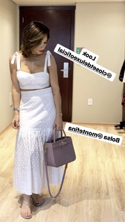 Bella Falconi feet photo thumbnail