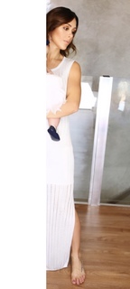 Bella Falconi feet photo thumbnail