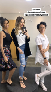 Bella Falconi feet photo thumbnail