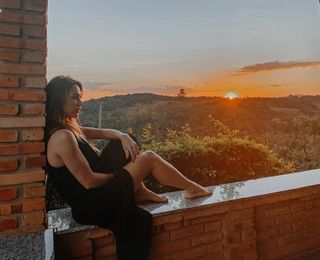 Bella Falconi feet photo thumbnail