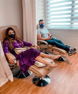 Bella Falconi feet photo thumbnail