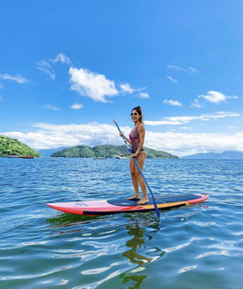 Bella Falconi feet photo thumbnail