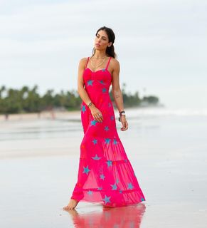 Bella Falconi feet photo thumbnail