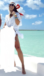 Bella Falconi feet photo thumbnail