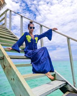 Bella Falconi feet photo thumbnail