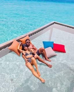 Bella Falconi feet photo thumbnail