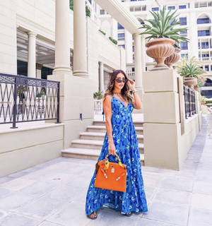 Bella Falconi feet photo thumbnail