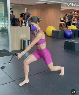 Bella Falconi feet photo thumbnail