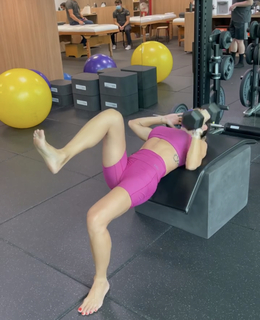 Bella Falconi feet photo thumbnail