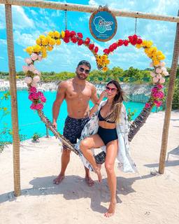 Bella Falconi feet photo thumbnail