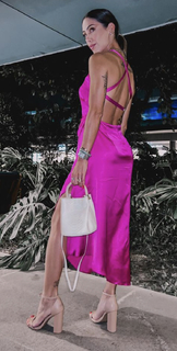 Bella Falconi feet photo thumbnail