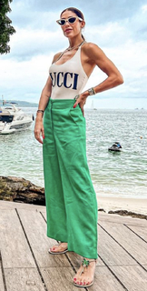 Bella Falconi feet photo thumbnail