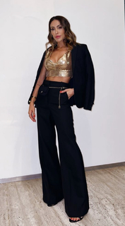 Bella Falconi feet photo thumbnail