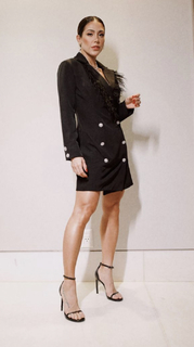 Bella Falconi feet photo thumbnail