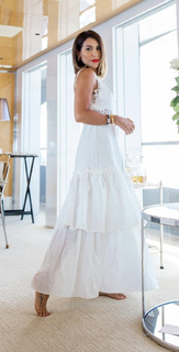 Bella Falconi feet photo thumbnail