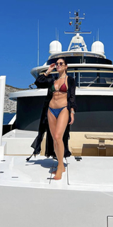 Bella Falconi feet photo thumbnail