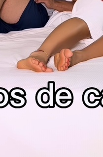 Bella Falconi feet photo thumbnail