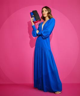 Bella Falconi feet photo thumbnail