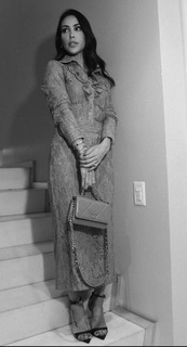 Bella Falconi feet photo thumbnail