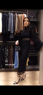 Bella Falconi feet photo thumbnail