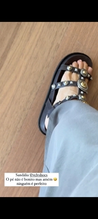 Bella Falconi feet photo thumbnail