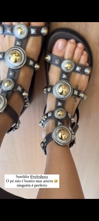 Bella Falconi feet photo thumbnail