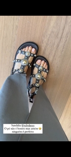 Bella Falconi feet photo thumbnail