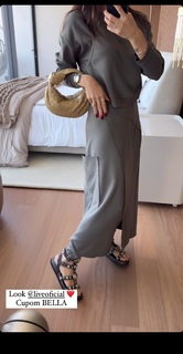 Bella Falconi feet photo thumbnail