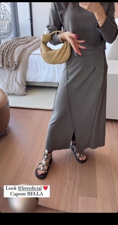 Bella Falconi feet photo thumbnail