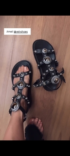 Bella Falconi feet photo thumbnail