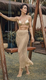 Bella Falconi feet photo thumbnail