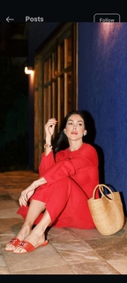 Bella Falconi feet photo thumbnail