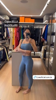 Bella Falconi feet photo thumbnail