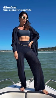 Bella Falconi feet photo thumbnail