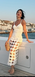 Bella Falconi feet photo thumbnail