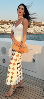 Bella Falconi feet photo thumbnail