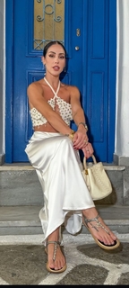 Bella Falconi feet photo thumbnail