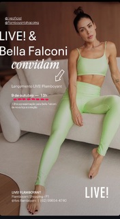 Bella Falconi feet photo thumbnail