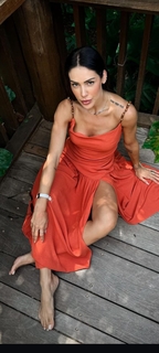 Bella Falconi feet photo thumbnail