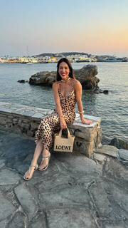 Bella Falconi feet photo thumbnail