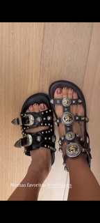 Bella Falconi feet photo thumbnail